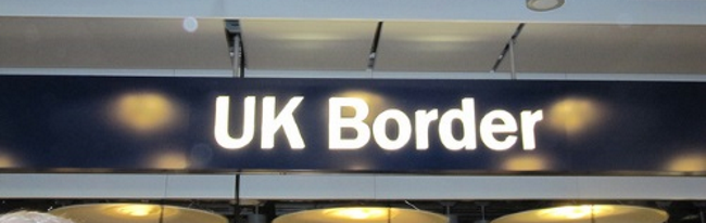 Thumbnail for UK Immigration